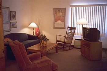 Mcgovern'S Motel And Suites Sun Prairie Eksteriør bilde