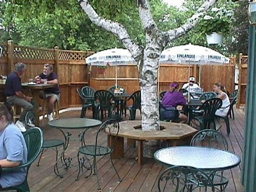 Mcgovern'S Motel And Suites Sun Prairie Eksteriør bilde